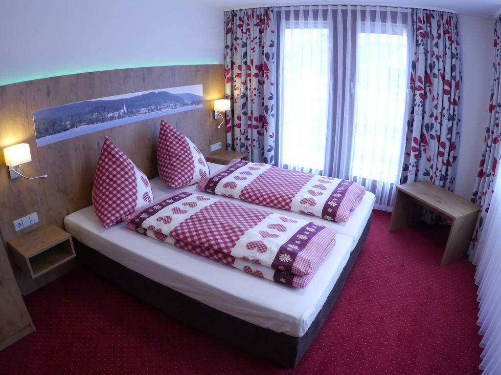 Gaestehaus Cafe Heck Titisee Room photo