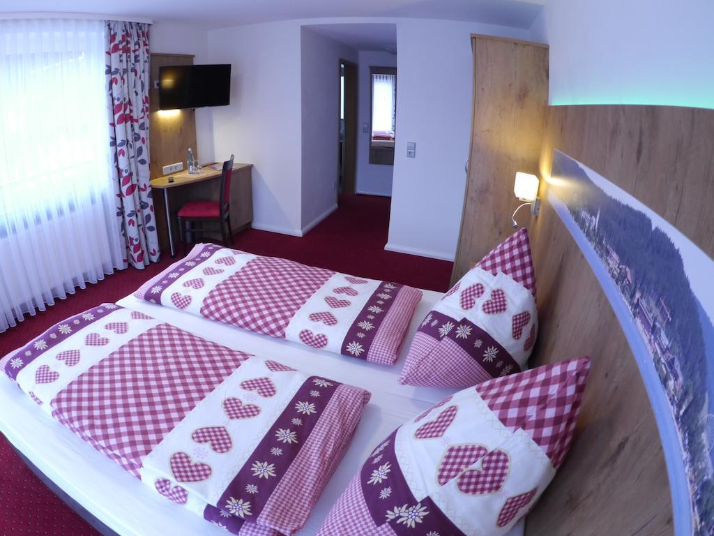 Gaestehaus Cafe Heck Titisee Room photo